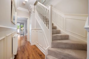 Hallway- click for photo gallery